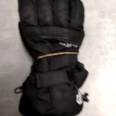 手袋 Zwart がiLostで Arriva Friesland / Groningen によって報告されました