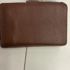 Carteira Maach, como reportado por GVB utilizando o iLost