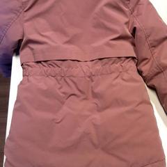 Chaqueta, segundo informou Qbuzz ZHN usando iLost