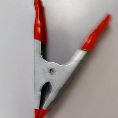 Tang, como reportado por Vrije Universiteit Amsterdam utilizando o iLost