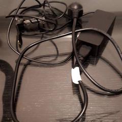 Caricabatterie, come riportato da Grand Hotel Amrath Kurhaus utilizzando iLost