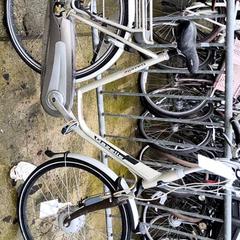 Damenrad Gazelle, gemeldet von Stadswerk072 über iLost