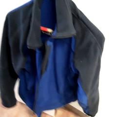 Kamizelka ves5, zgłoszono przez Qbuzz ZHN przy użyciu iLost