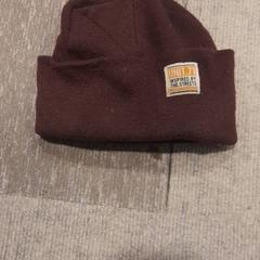 Beanie, zgłoszono przez Internationaal Theater Amsterdam przy użyciu iLost