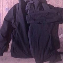 Jacka, rapporterat av De Heeren van Aemstel med iLost