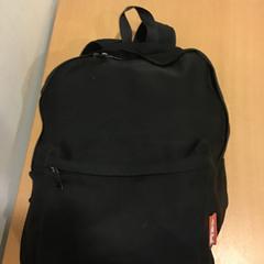 Väska, rapporterat av Qbuzz U-OV med iLost