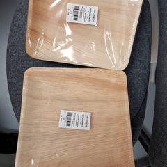 Placa, segons ha informat IKEA Paris - Italie Deux mitjançant iLost