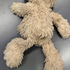 Knuffel, iLost를 사용하여 Transdev Gooi en Vechtstreek에 보고됨