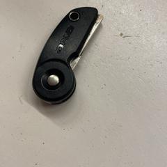 Clé, a été signalé par Het Amsterdamse Winterterras utilisant iLost