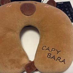 Párna, amint azt Ramada by Wyndham Amsterdam Airport Schiphol az iLost segítségével jelentette.