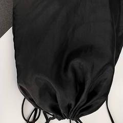 Zwemzak - Zwart, a été signalé par Regio Antwerpen - Brussel utilisant iLost