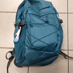 Ruksak, ako bolo nahlásené Regio Antwerpen - Brussel pomocou iLost