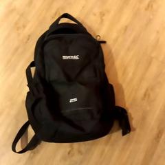 Saco, como reportado por Arriva Limburg Noord utilizando o iLost