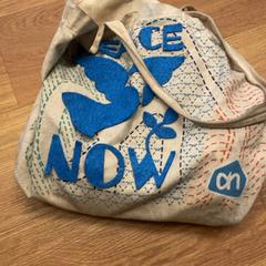 Väska, rapporterat av GVB med iLost