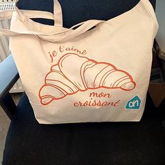 Bag AH, som rapportert av Qbuzz GD Groningen HS ved bruk av iLost