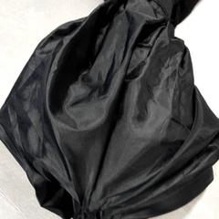 Paraply, rapporterat av Arriva Friesland / Groningen med iLost