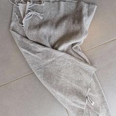 Sjal grijs, som rapportert av Regio Oost-Vlaanderen ved bruk av iLost