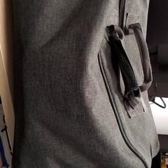 Sac, a été signalé par Qbuzz Fryslân utilisant iLost