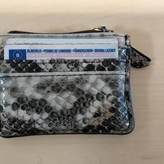 İLost kullanarak Regio Oost-Vlaanderen tarafından bildirildiği gibi Kart sahibi - De Vijlder