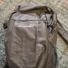 Backpack, as reported by Connexxion Amstelland-Meerlanden Schiphol Zuid using iLost