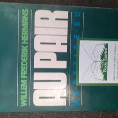 İLost kullanarak Centraal magazijn tarafından bildirildiği gibi Kitap