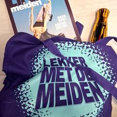 تاسجي، كما تم الإبلاغ عنه بواسطة Qbuzz DMG عبر iLost