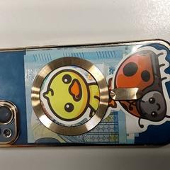 Okostelefon Apple - Helewaut, amint azt Centraal magazijn az iLost segítségével jelentette.