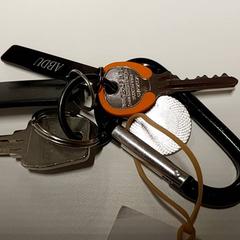 Chiave, come riportato da Regio Limburg - Leuven utilizzando iLost