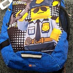 Borsetta, come riportato da Transdev Gooi en Vechtstreek utilizzando iLost