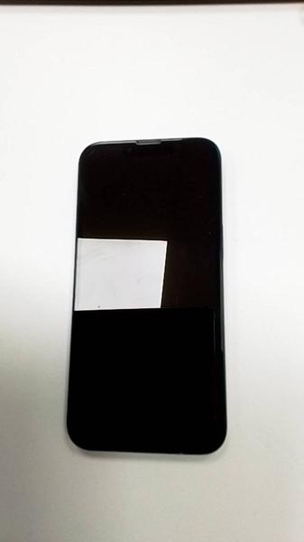 Phones Bleu foncé iPhone