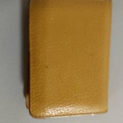 Kaartenhouder BU4GESS، كما تم الإبلاغ عنه بواسطة Centraal magazijn عبر iLost