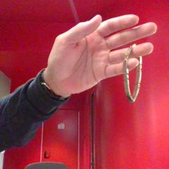 Pulsera, ha sido reportado por MEININGER Hotel Roma Termini con iLost