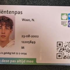 Patiëntenpas ZH Gelderse Vallei, ako bolo nahlásené iLost