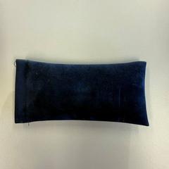 Brillenzak etui blauw, gisa salatu by Regio Limburg - Leuven iLost erabiliz