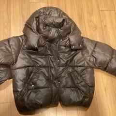 Jas Bruin - 140226 CHO, zoals gemeld door Ziggo Dome met iLost