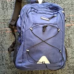 Bolsa, segundo informou Connexxion Amstelveen usando iLost