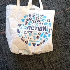 가방, iLost를 사용하여 Connexxion Amstelveen에 보고됨