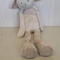 Hračka, jak nahlášeno Transdev Gooi en Vechtstreek pomocí iLost