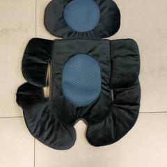 Vankúš, ako bolo nahlásené Regio West-Vlaanderen pomocou iLost