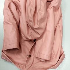 Kleding - Kinderjas Roze, zoals gemeld door Regio West-Vlaanderen met iLost