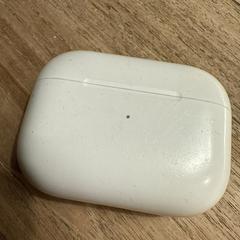 AirPod case, jak bylo nahlášeno na iLost