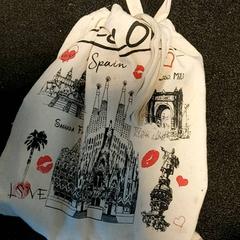 가방, iLost를 사용하여 Arriva Infoshop Enschede에 보고됨