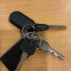 Chiave, come riportato da Gemeente Amsterdam utilizzando iLost