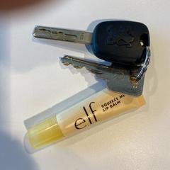 Chaves, segundo informou Centraal magazijn usando iLost