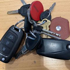 Gakoa, gisa salatu by Gemeente Gooise Meren iLost erabiliz