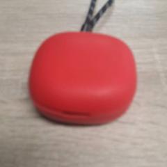 Earplug holder, as reported by EBS Spijkenisse using iLost