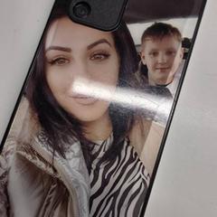 Telemóvel blauw in zwart hoesje Samsung, como reportado por Stad Hasselt utilizando o iLost