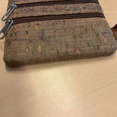 Portfel, zgłoszono przez RET przy użyciu iLost