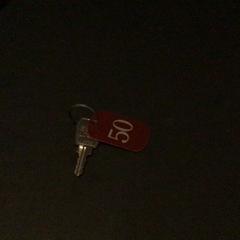 Klíč, jak nahlášeno Van der Valk Hotel Amsterdam Zuidas pomocí iLost