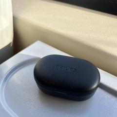 Doosje philips oordopjes, iLost-i jakinarazi zaion moduan